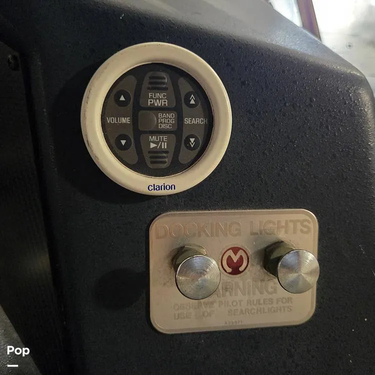 Slide: The Image of Docking Lights, Control - 15785994