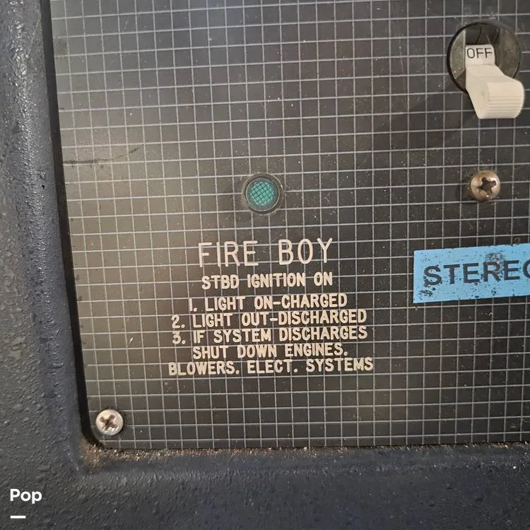 Slide: The Image of Halon Fire Suppression - 15786004