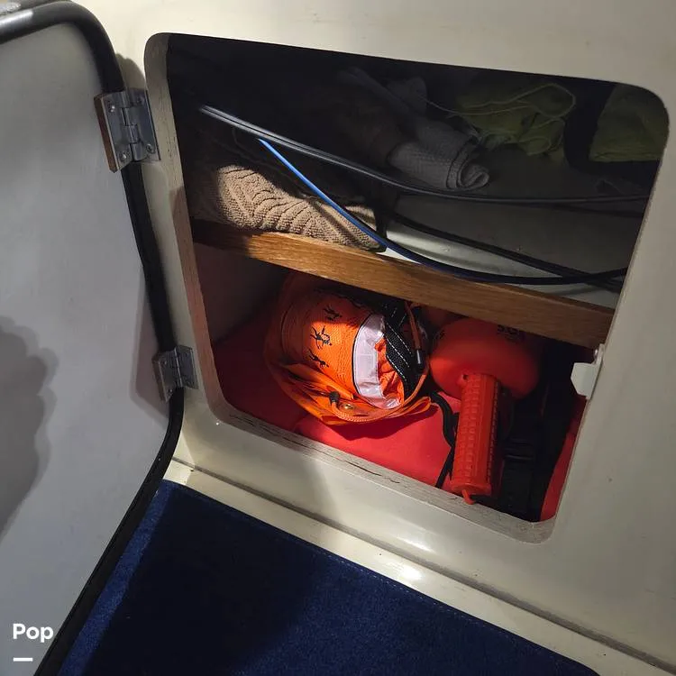 Slide: The Image of Compartment Storage - 15786006