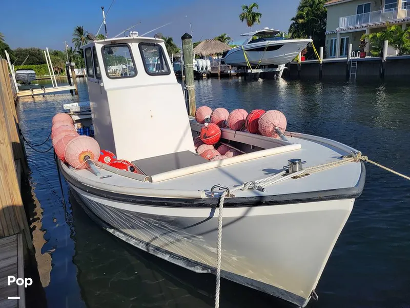 General Marine Bluewater GM26 2013 - Marine Source