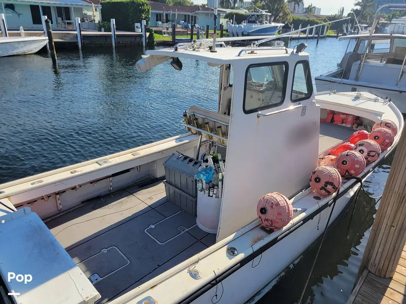 Slide: The Image of General Marine Bluewater GM26 2013 - 15784181