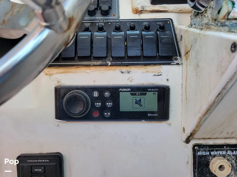 Slide: The Image of General Marine Bluewater GM26 2013 - 15784193