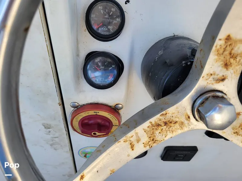 Slide: The Image of General Marine Bluewater GM26 2013 - 15784194