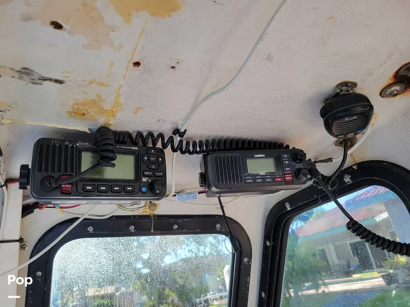 Slide: The Image of General Marine Bluewater GM26 2013 - 15784195