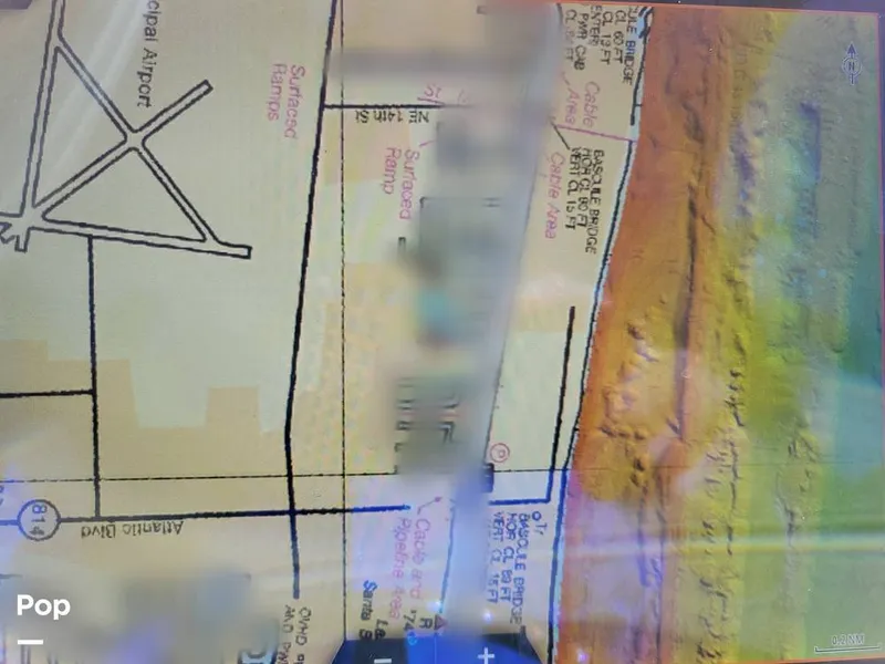 Slide: The Image of General Marine Bluewater GM26 2013 - 15784196