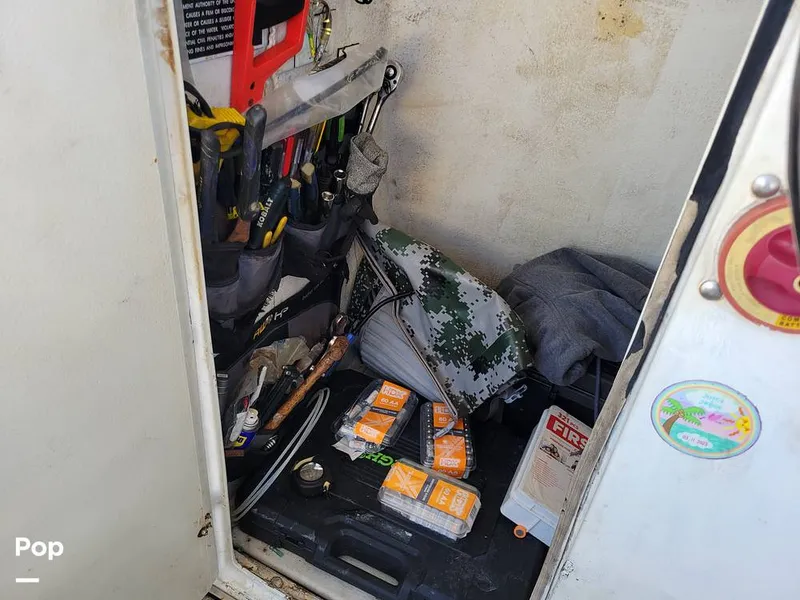 Slide: The Image of General Marine Bluewater GM26 2013 - 15784197