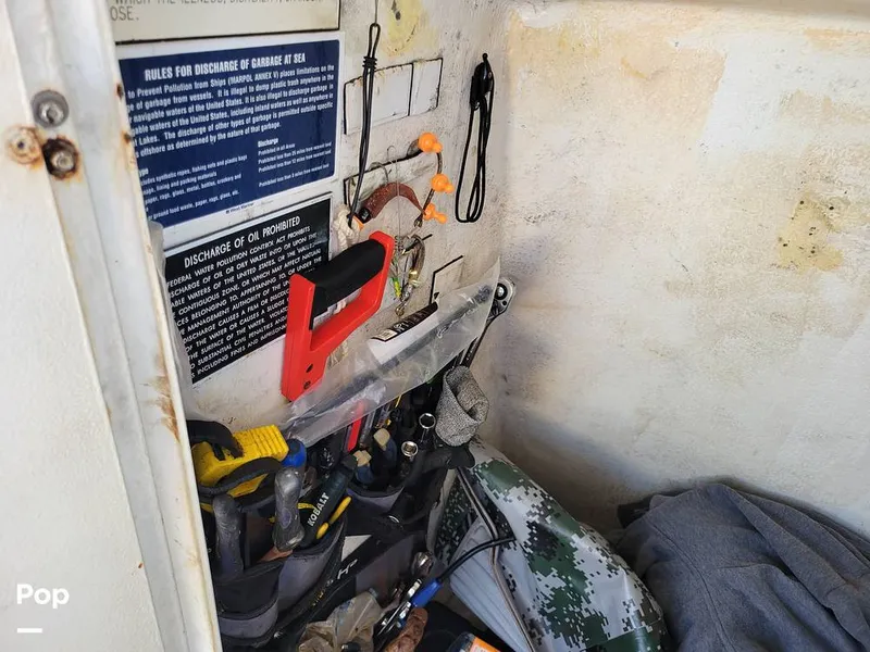 Slide: The Image of General Marine Bluewater GM26 2013 - 15784198