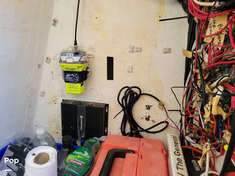 Slide: The Image of General Marine Bluewater GM26 2013 - 15784199