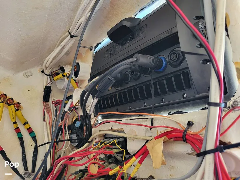 Slide: The Image of General Marine Bluewater GM26 2013 - 15784200