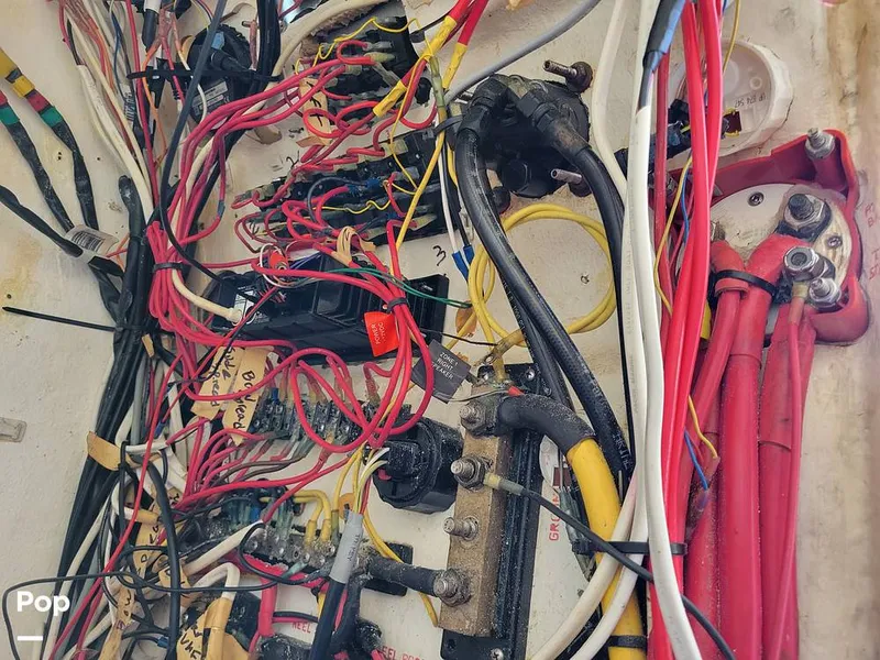 Slide: The Image of General Marine Bluewater GM26 2013 - 15784201