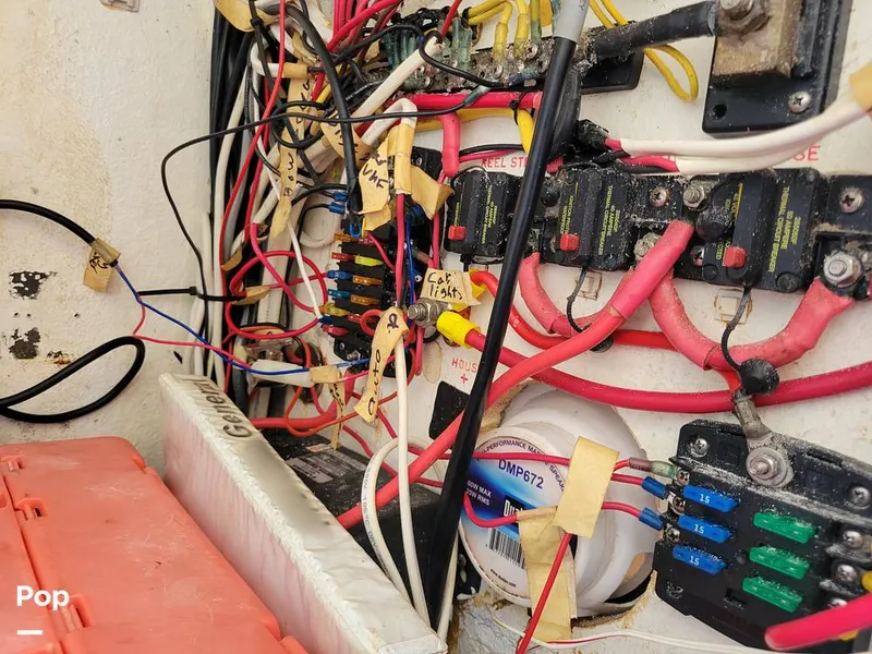 Slide: The Image of General Marine Bluewater GM26 2013 - 15784202