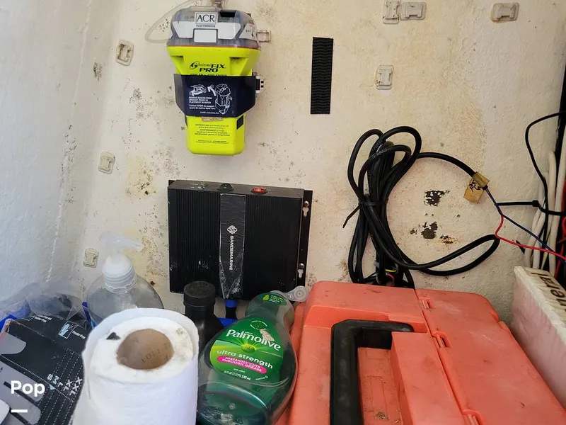 Slide: The Image of General Marine Bluewater GM26 2013 - 15784203