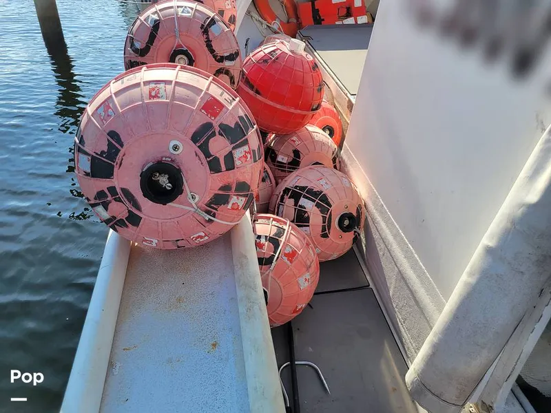 Slide: The Image of General Marine Bluewater GM26 2013 - 15784204