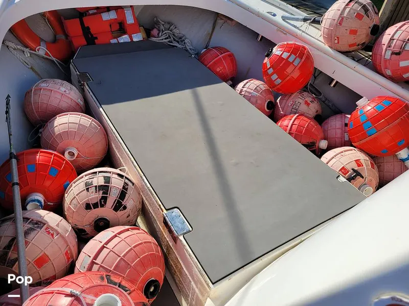 Slide: The Image of General Marine Bluewater GM26 2013 - 15784205