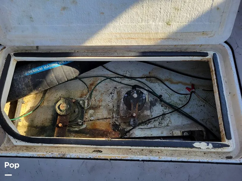 Slide: The Image of General Marine Bluewater GM26 2013 - 15784209