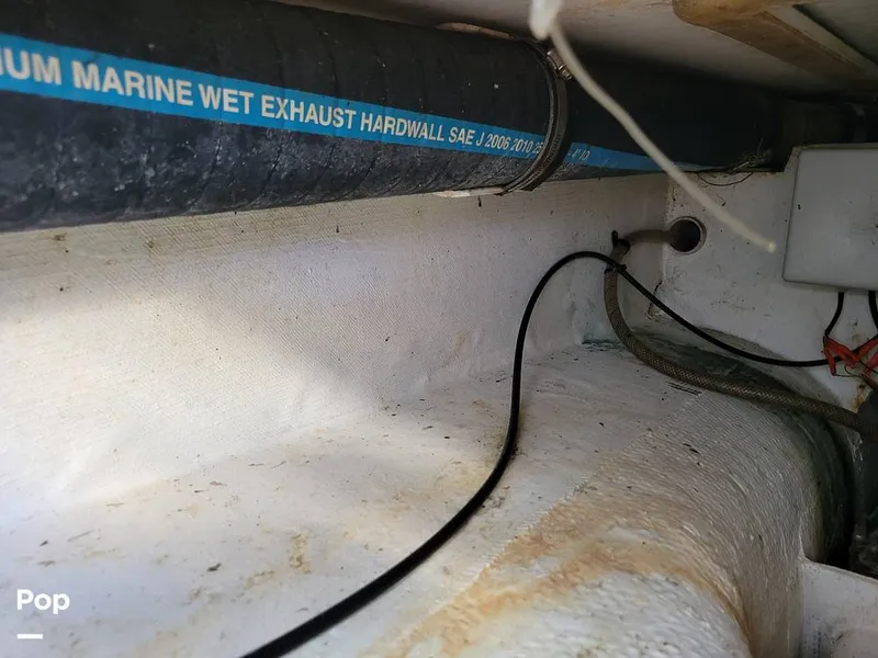 Slide: The Image of General Marine Bluewater GM26 2013 - 15784213