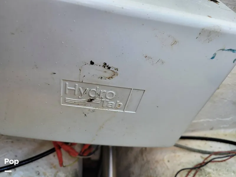 Slide: The Image of General Marine Bluewater GM26 2013 - 15784214