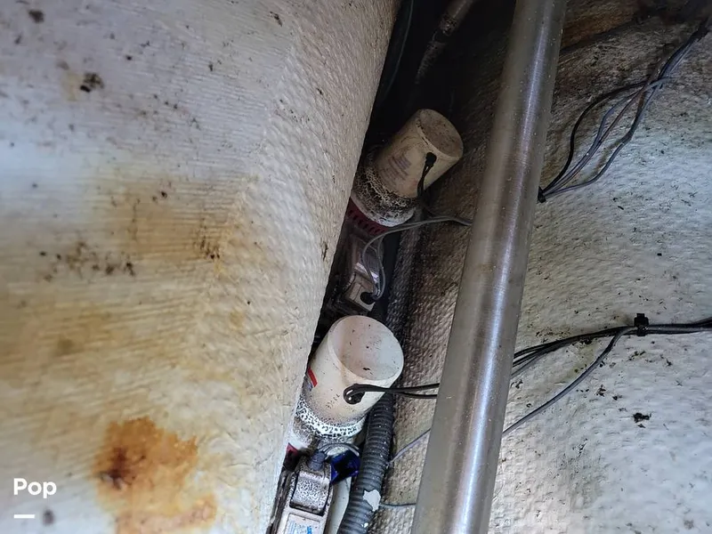 Slide: The Image of General Marine Bluewater GM26 2013 - 15784217