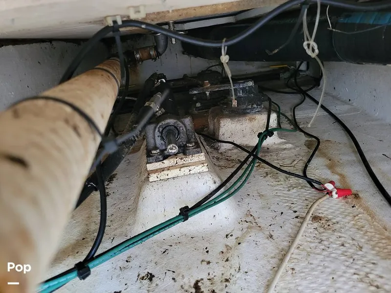 Slide: The Image of General Marine Bluewater GM26 2013 - 15784218