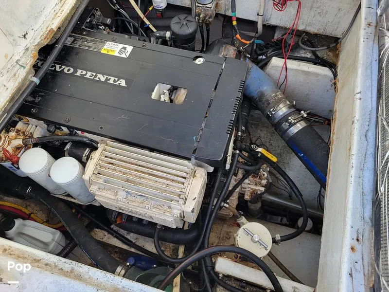 Slide: The Image of General Marine Bluewater GM26 2013 - 15784219