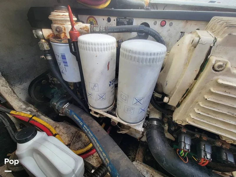 Slide: The Image of General Marine Bluewater GM26 2013 - 15784220