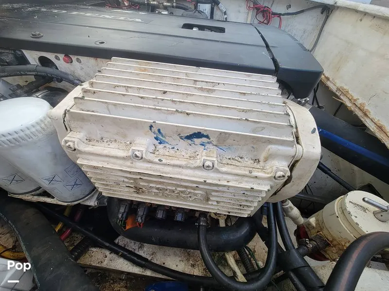 Slide: The Image of General Marine Bluewater GM26 2013 - 15784221