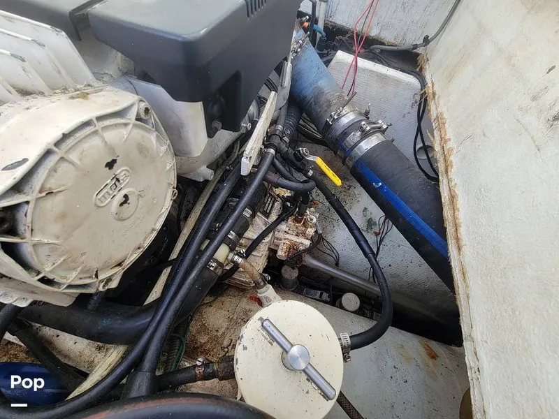 Slide: The Image of General Marine Bluewater GM26 2013 - 15784222