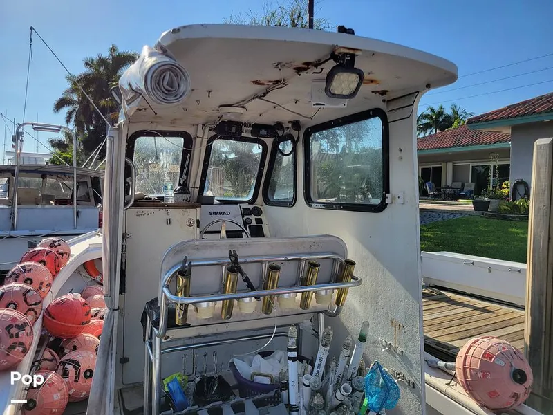 Slide: The Image of General Marine Bluewater GM26 2013 - 15784187