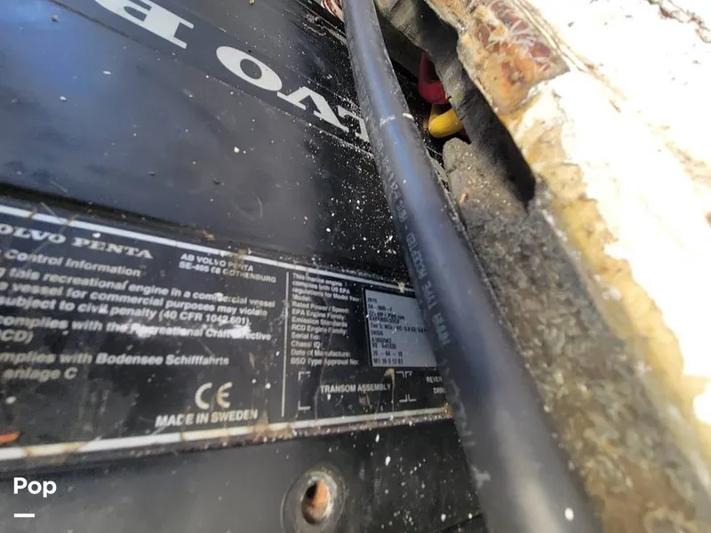 Slide: The Image of General Marine Bluewater GM26 2013 - 15784224