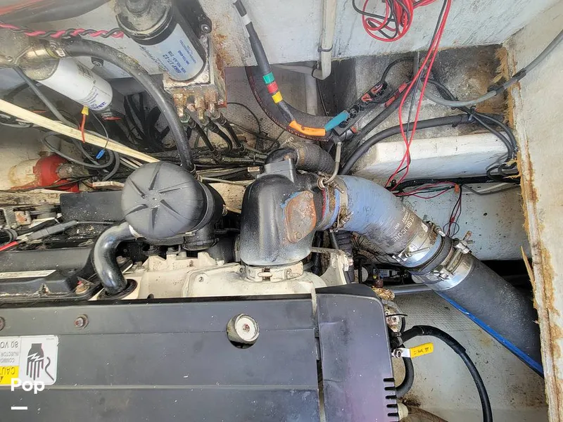 Slide: The Image of General Marine Bluewater GM26 2013 - 15784226