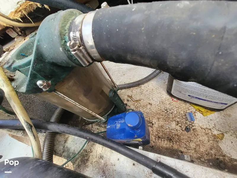 Slide: The Image of General Marine Bluewater GM26 2013 - 15784228