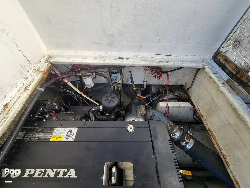 Slide: The Image of General Marine Bluewater GM26 2013 - 15784229