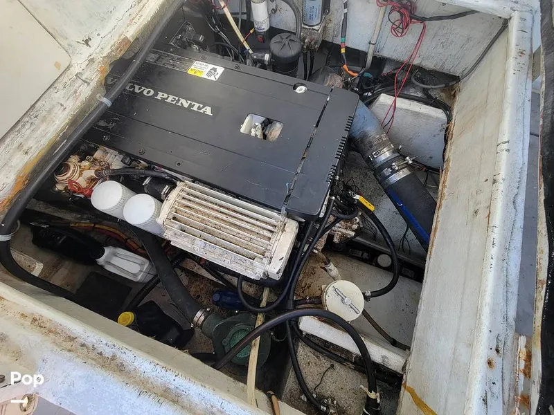 Slide: The Image of General Marine Bluewater GM26 2013 - 15784230