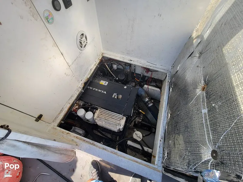 Slide: The Image of General Marine Bluewater GM26 2013 - 15784231