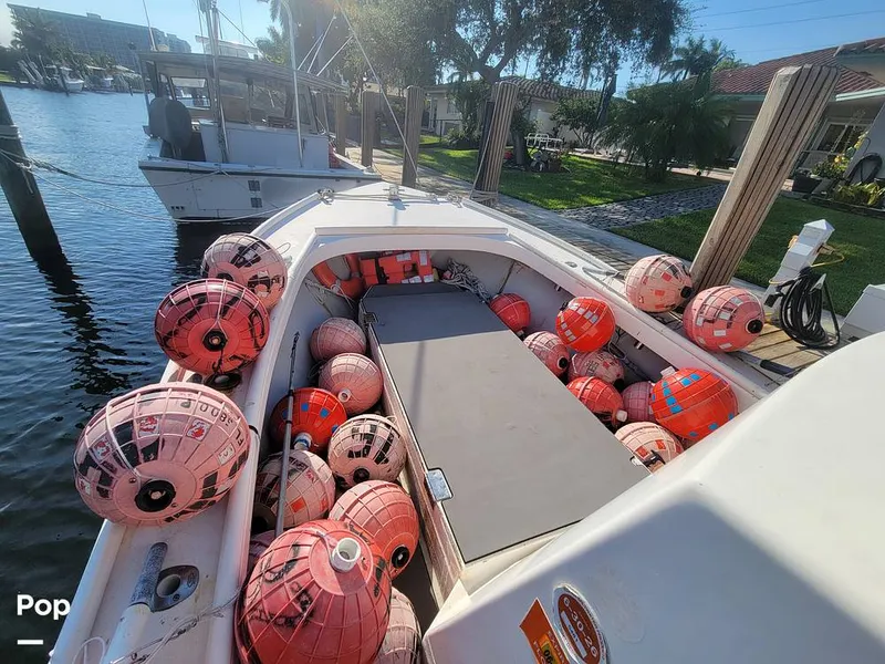 Slide: The Image of General Marine Bluewater GM26 2013 - 15784232