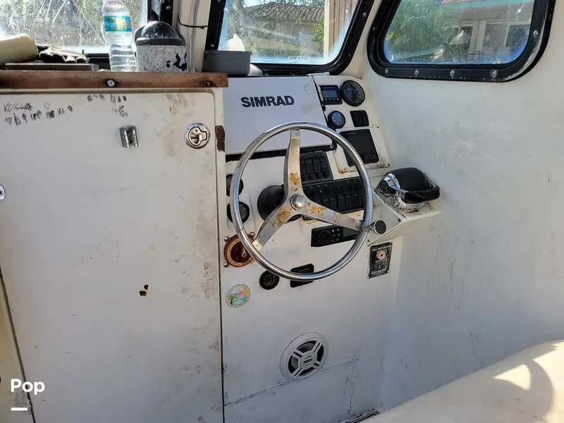 Slide: The Image of General Marine Bluewater GM26 2013 - 15784188