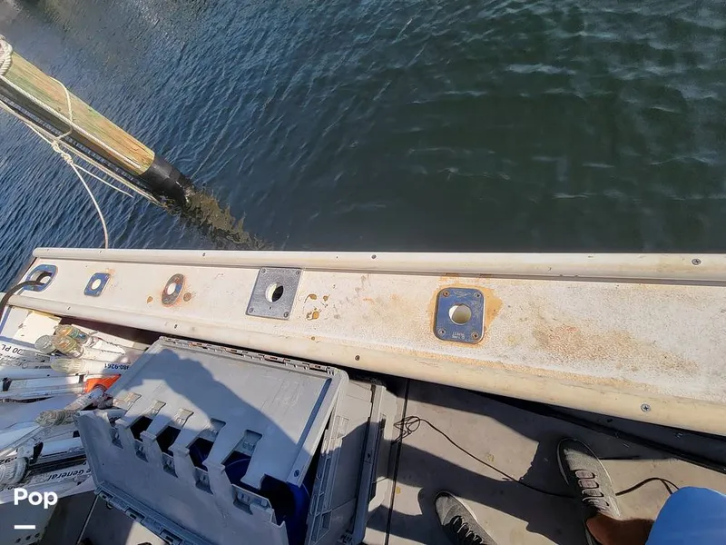 Slide: The Image of General Marine Bluewater GM26 2013 - 15784233