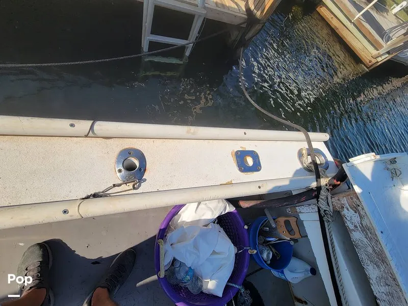 Slide: The Image of General Marine Bluewater GM26 2013 - 15784235