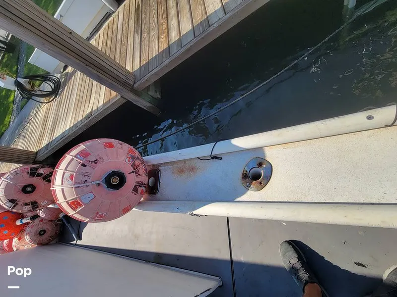 Slide: The Image of General Marine Bluewater GM26 2013 - 15784236