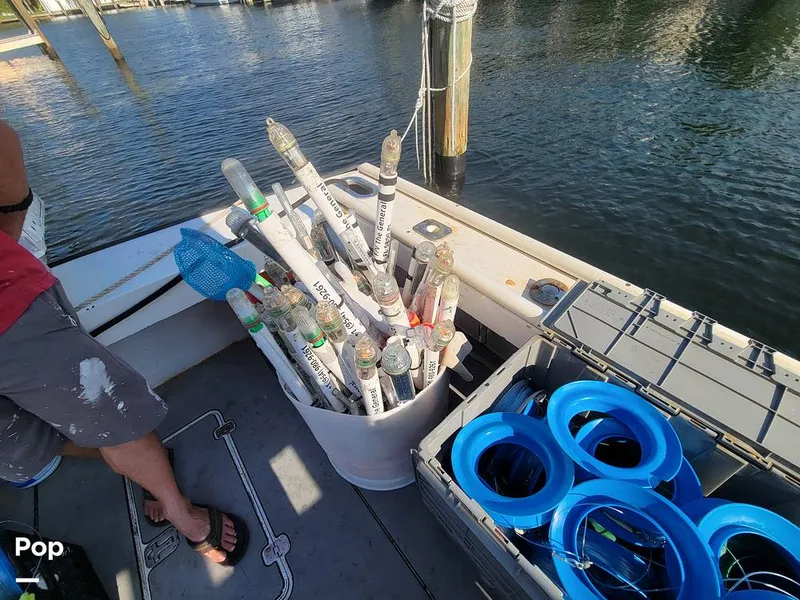 Slide: The Image of General Marine Bluewater GM26 2013 - 15784239