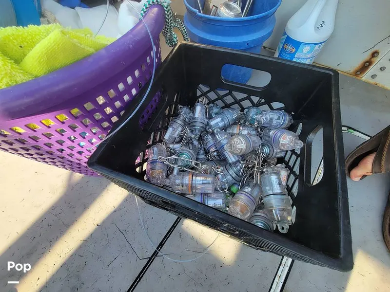 Slide: The Image of General Marine Bluewater GM26 2013 - 15784240