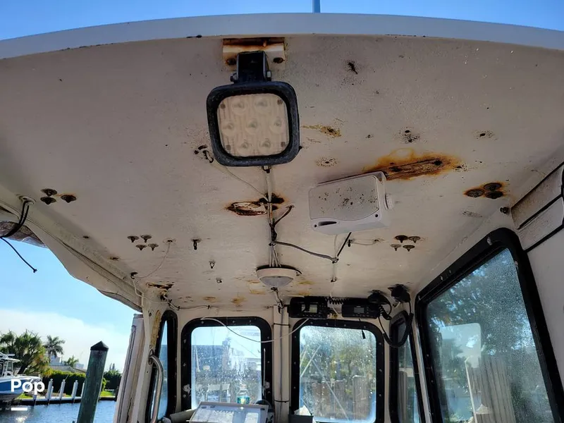 Slide: The Image of General Marine Bluewater GM26 2013 - 15784189