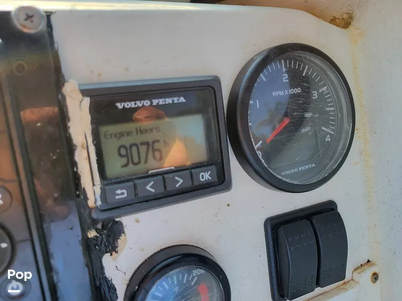 Slide: The Image of General Marine Bluewater GM26 2013 - 15784190