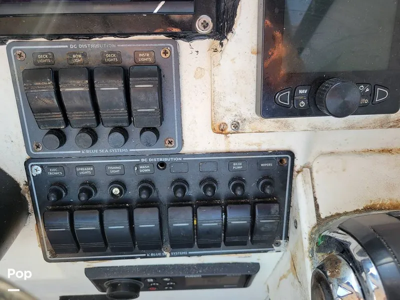 Slide: The Image of General Marine Bluewater GM26 2013 - 15784191