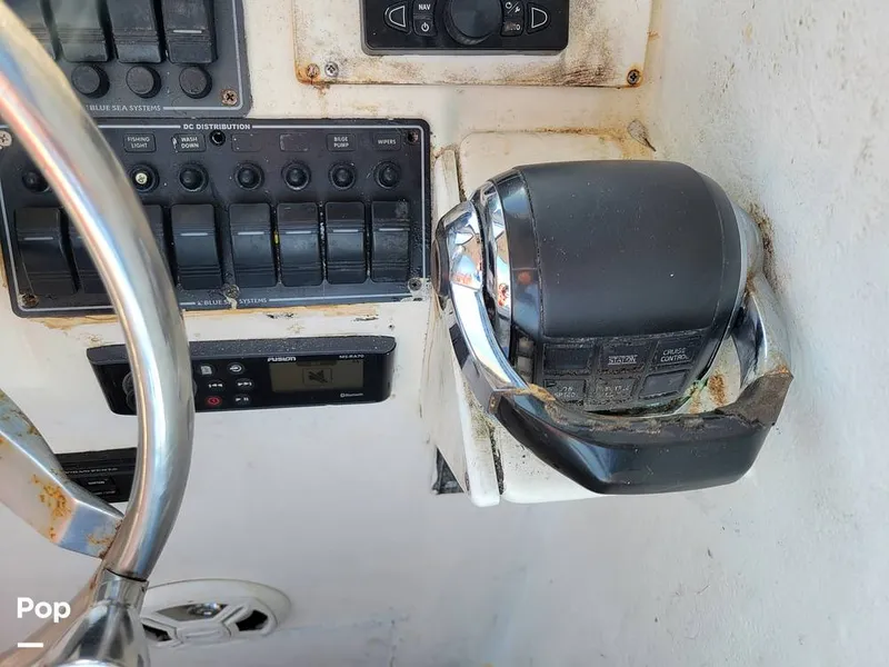 Slide: The Image of General Marine Bluewater GM26 2013 - 15784192