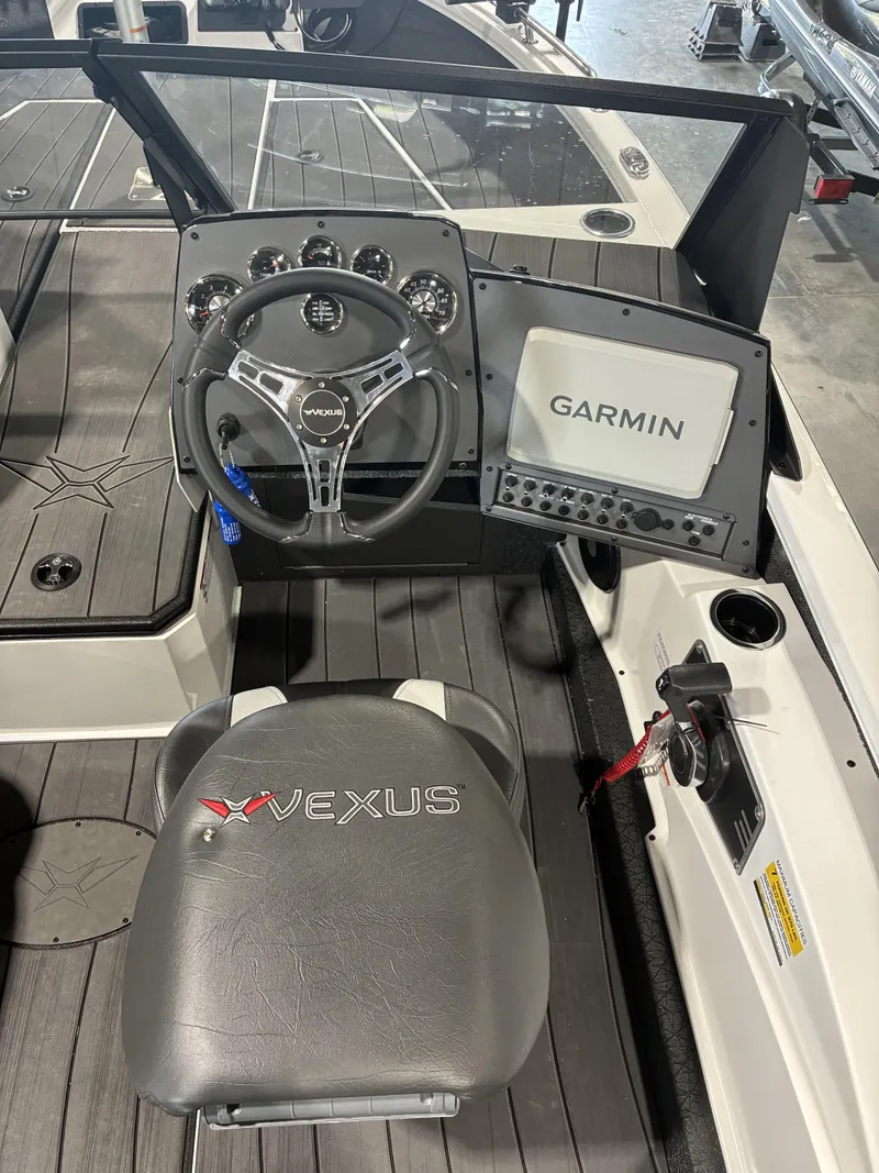 Slide: The Image of Vexus ADX200 2026 - 5