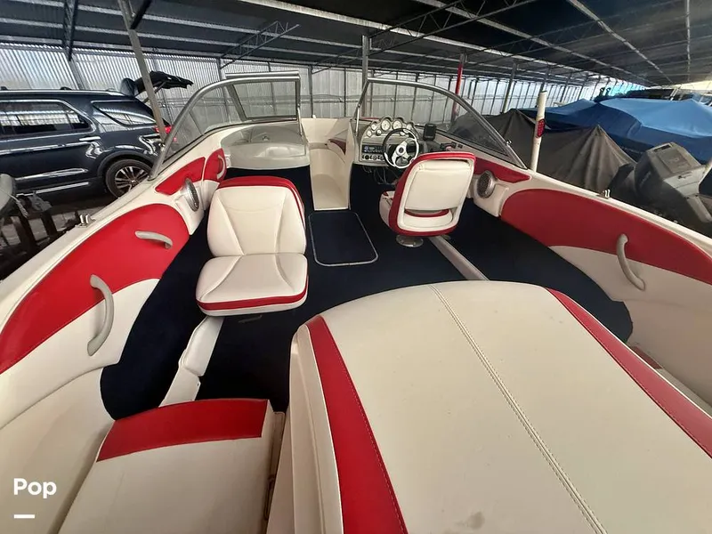 Slide: The Image of Bayliner 185 BR 2009 - 15820408