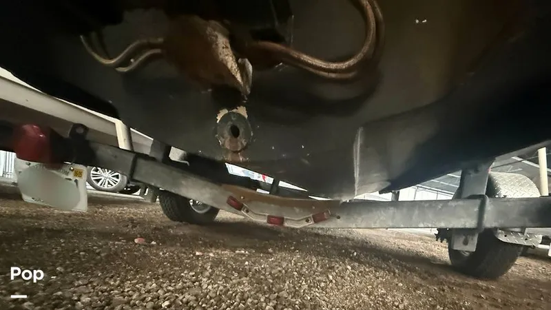 Slide: The Image of Bayliner 185 BR 2009 - 15820419