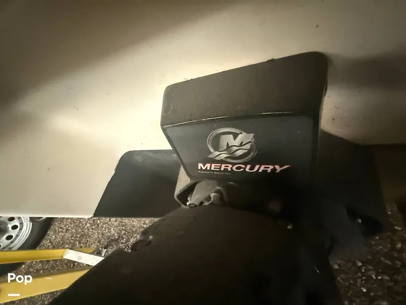 Slide: The Image of Bayliner 185 BR 2009 - 15820421