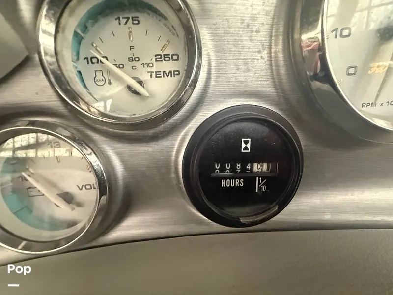 Slide: The Image of Bayliner 185 BR 2009 - 15820426